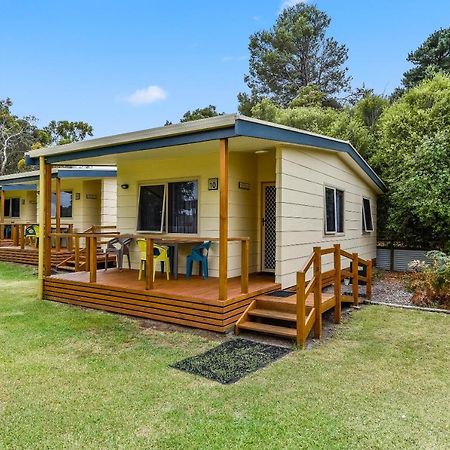 Millicent Hillview Caravan Park Exterior photo