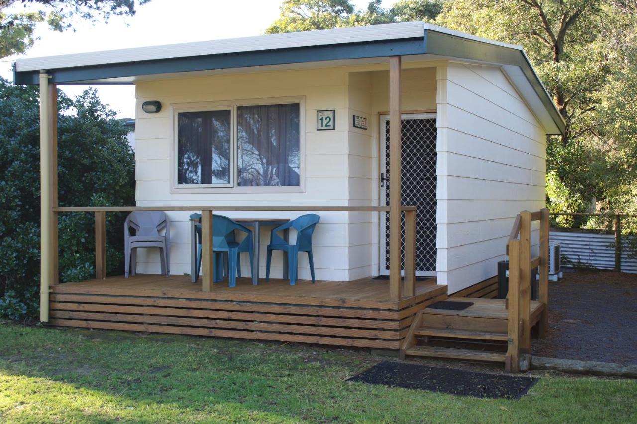 Millicent Hillview Caravan Park Exterior photo