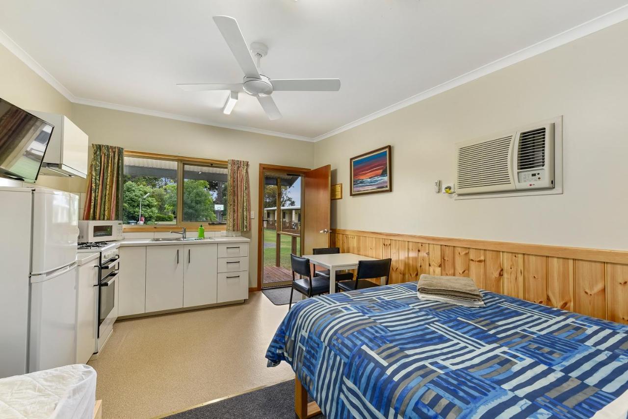 Millicent Hillview Caravan Park Exterior photo