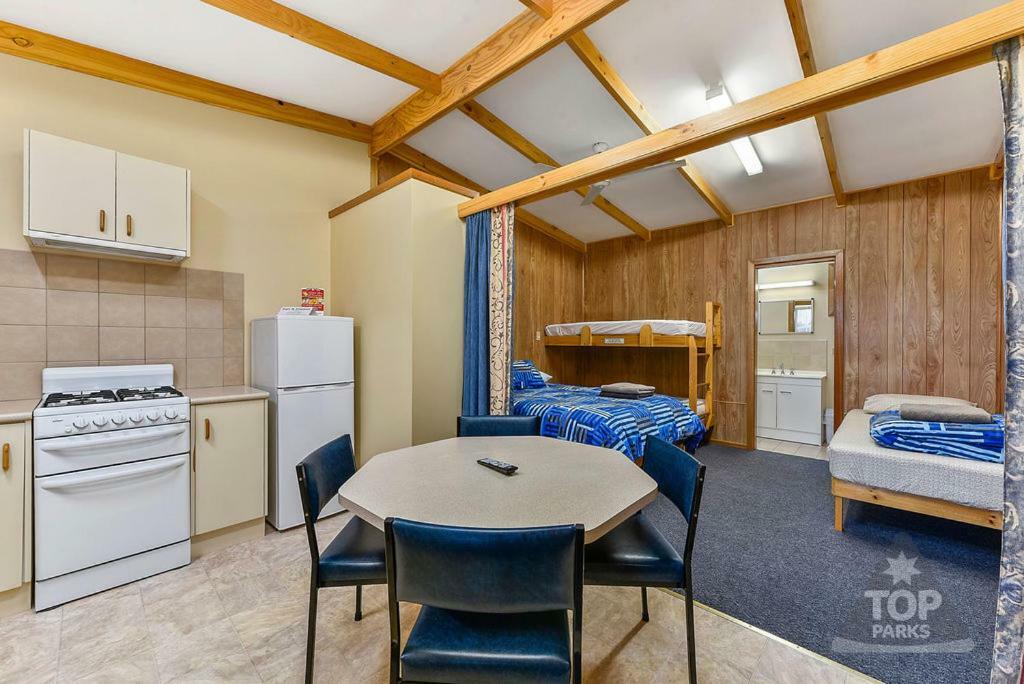 Millicent Hillview Caravan Park Exterior photo